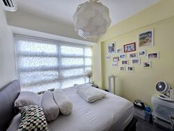 One K Greenlane (D15), Apartment #548519251